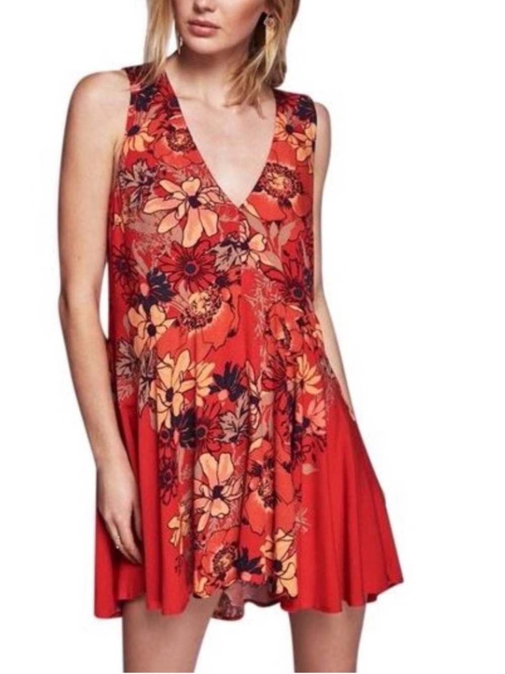 Free People Dress